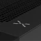 TRYX Flova F50 Black, Glasfenster Vorschaubild
