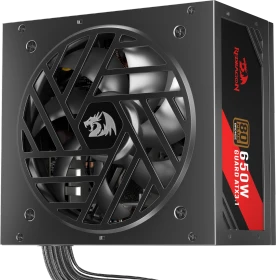 Redragon Guard 80 Plus Bronze 650W, ATX 3.1