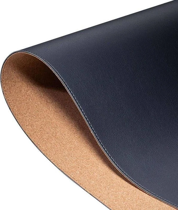 Baseus MagPro Series II Desk Mat mit Handballenauflage und induktivem Ladegerät, 770x340mm, schwarz