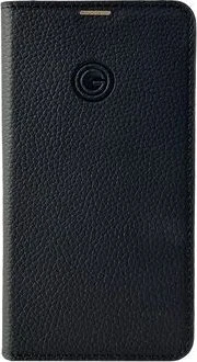 Galeli Book Case Marc für Samsung Galaxy S23+ schwarz