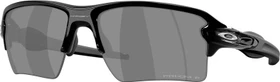 Oakley Flak 2.0 XXL polished black/prizm black polarized
