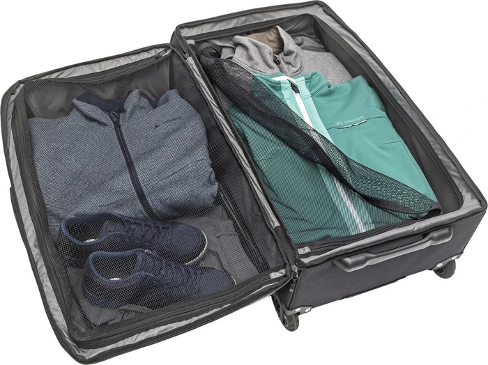 Vaude Rotuma 90 Trolley 75cm apple green
