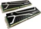 Mushkin Blackline Ridgeback G2 UDIMM 8GB Kit, DDR4-2400, CL15-15-15-35 Vorschaubild