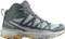 Salomon X Ultra 360 Edge Mid GTX gray violet/turbulence/sea foam (Herren) Vorschaubild
