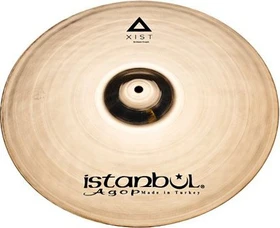 Istanbul Agop Xist Brilliant Crash 18"