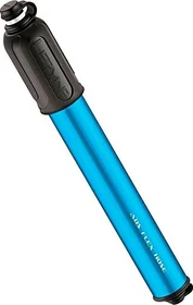 Lezyne HV Drive Medium Handpumpe blau