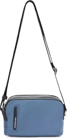 Mandarina Duck Hunter Small Umhängetasche blue wing