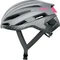 ABUS Stormchaser Helm zigzag grey Vorschaubild