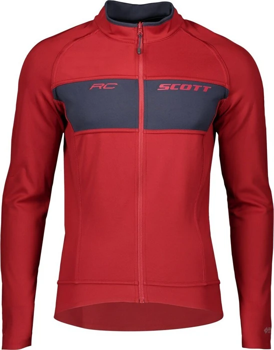 Scott RC Warm Reversible WB Fahrradjacke (Herren)