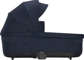 Cybex Tragewanne Cot S Lux ocean blue