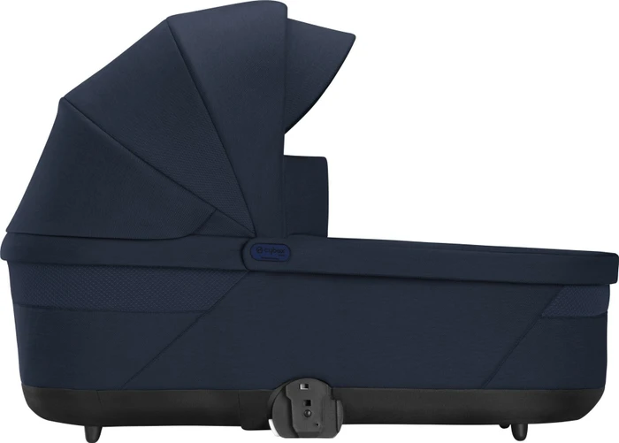 Cybex Tragewanne Cot S Lux ocean blue