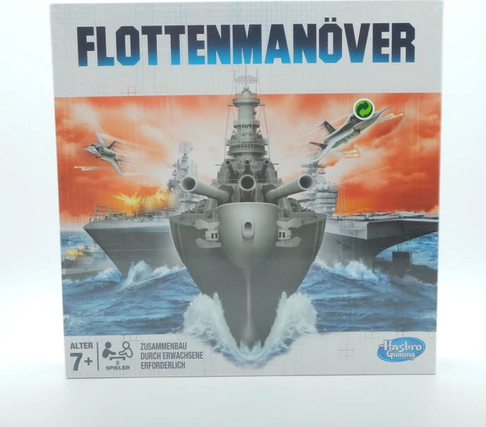Flottenmanöver