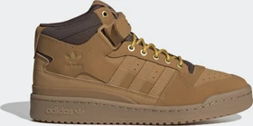 adidas Forum Mid mesa/brown/gum (Herren)