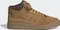 adidas Forum Mid mesa/brown/gum (Herren) Vorschaubild