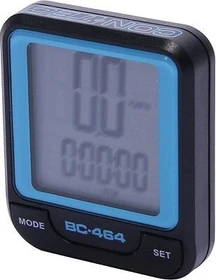 Contec CBC-464 neoblue/black