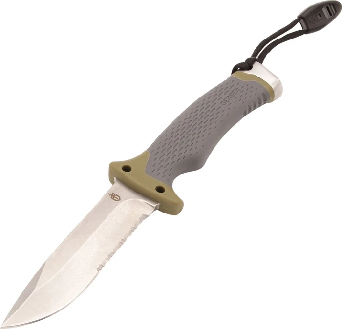 Gerber Ultimate Survival Messer (453095)