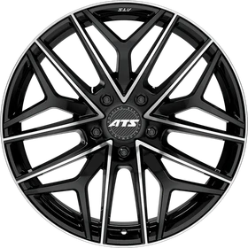 ATS Passion 8.5x20 5/130 ET20 (verschiedene Farben)