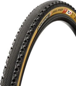Challenge Gravel Grinder 700x36C Reifen faltbar black/tan
