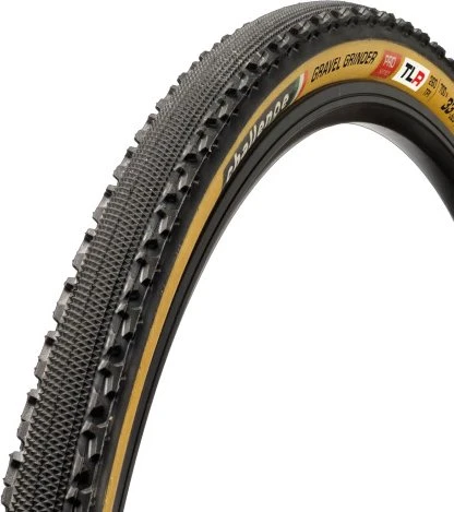 Challenge Gravel Grinder 700x36C Reifen faltbar black/tan