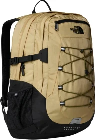 The North Face Borealis Classic khaki stone/tnf black
