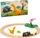 BRIO World Dinosaurier Bahn Set (36098)