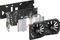 ASUS ROG Strix GeForce GTX 1050 OC, ROG-STRIX-GTX1050-O2G-GAMING, 2GB GDDR5, 2x DVI, HDMI, DP Vorschaubild