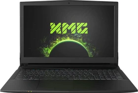 Schenker XMG A507-VE-L18mfj, Core i5-8300H, 8GB RAM, 250GB SSD, 1TB HDD, GeForce GTX 1050 Ti, DE