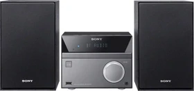 Sony CMT-SBT40D schwarz
