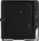 In Win Chopin Max Titanium Grey, Mini-ITX, 200W Vorschaubild