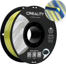 Creality gelb/blau, Spule, 1.75mm, 1.00kg