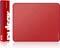 Pulsar Gaming Gears ParaControl M eSports Level Premium Gaming-Mauspad V2, 330x260mm, rot Vorschaubild