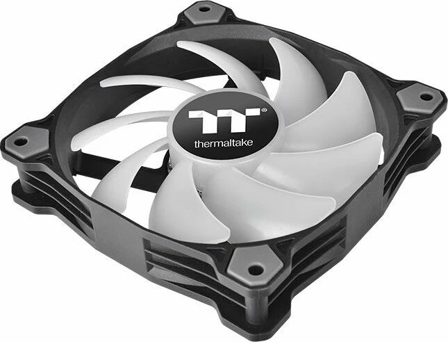 Thermaltake Pure A12 Radiator Fan rot, 120mm
