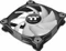Thermaltake Pure A12 Radiator Fan rot, 120mm Vorschaubild