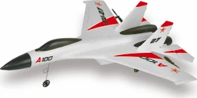 Amewi SU 27 Flugzeug