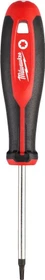 Milwaukee Tri-Lobe Torx Schraubendreher, T15x75mm