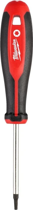 Milwaukee Tri-Lobe Torx Schraubendreher, T15x75mm