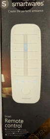 Smartwares SmarthomePro HWR-8