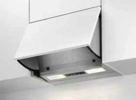 AEG Electrolux DEB1621S Zwischenbau-Dunstabzugshaube