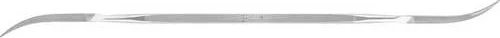 Pferd 943P 150 H4 Riffelfeile 3mm