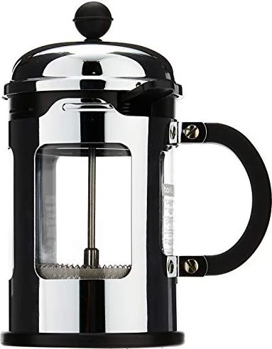 Bodum Chambord Kaffeebereiter 500ml edelstahl