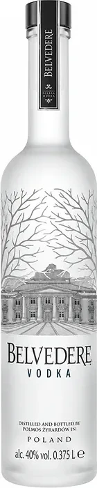 Belvedere 375ml
