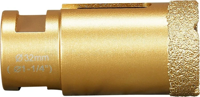 Makita M14 Diamant-Bohrkrone, 32x40x65mm, 1 Stück