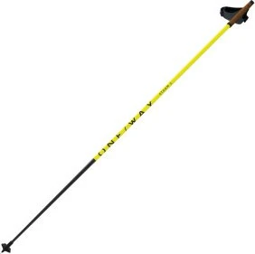 One Way Storm 2 Langlauf Skistock (Modell 2024/2025)