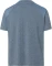Vaude Neyland III Funktionsshirt kurzarm dark sea (Herren) Vorschaubild