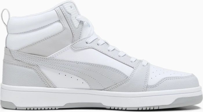 Puma Rebound Sneaker puma white/ash gray