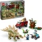 LEGO Jurassic World - Dinosaurier-Missionen: Entdeckung des Stegosaurus Vorschaubild