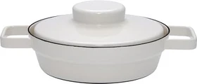 Riess Aromapots Pfanne 20cm grau