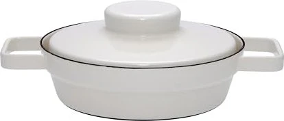 Riess Aromapots Pfanne 20cm grau