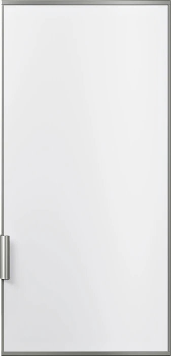 Siemens KF40ZAX0 Türverkleidung weiß