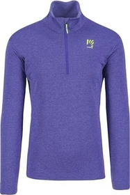Karpos Pizzocco Half Zip Funktionsshirt langarm liberty (Herren)